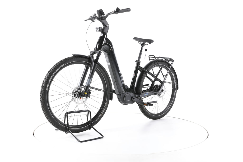 FLYER Upstreet 7.23 City E-Bike Tiefeinsteiger 2023 - Image 6