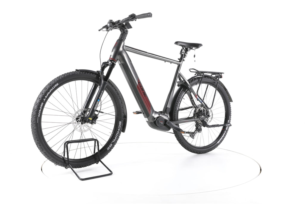 CONE Bikes E-SUV IN 4.0 Trekking E-Bike - Image 6