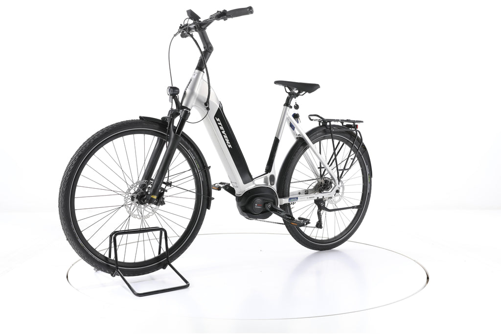 Stevens E-Triton PT5 Trekking E-Bike Tiefeinsteiger - Image 6