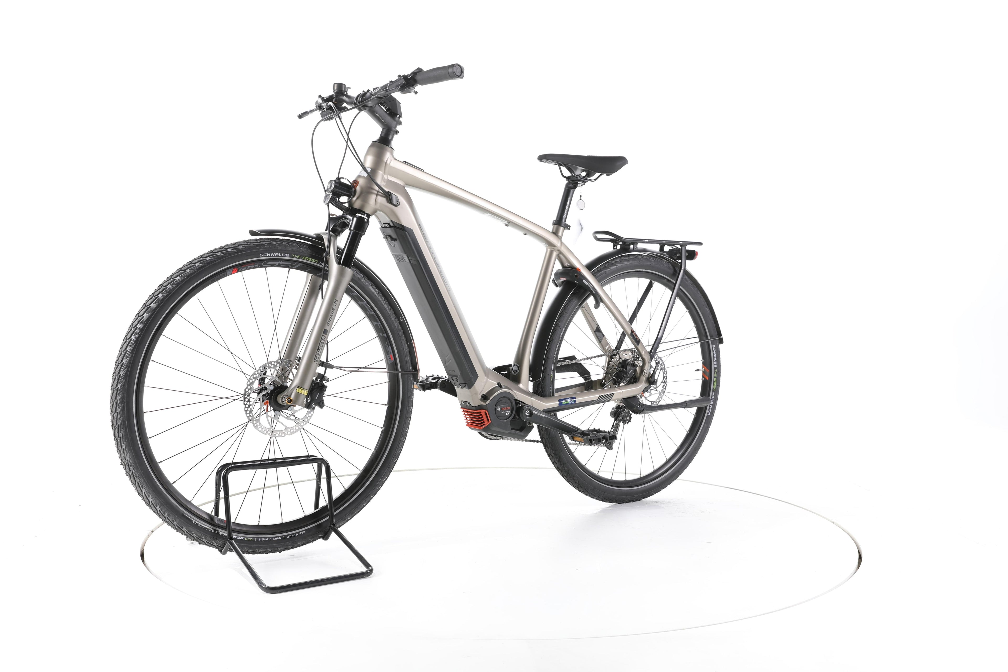 Centurion E-Fire Sport R2600i Trekking E-Bike - Image 6