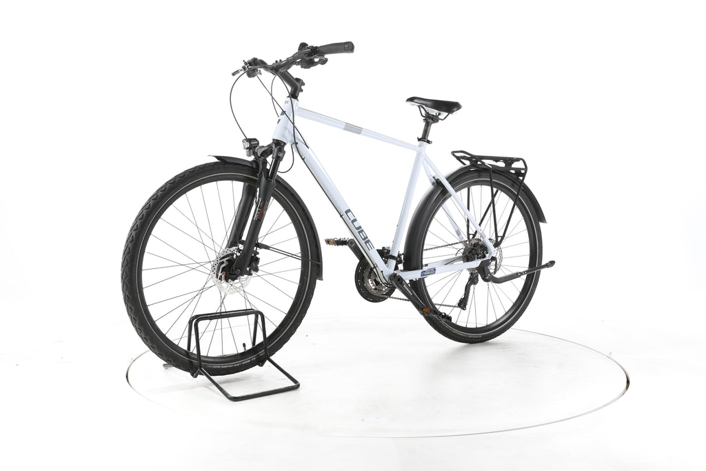 Cube Nature Pro Allroad Fahrrad City & Trekking - Image 6