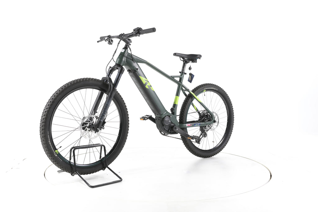 R Raymon HardRay E 7.0 E-Bike - Image 6