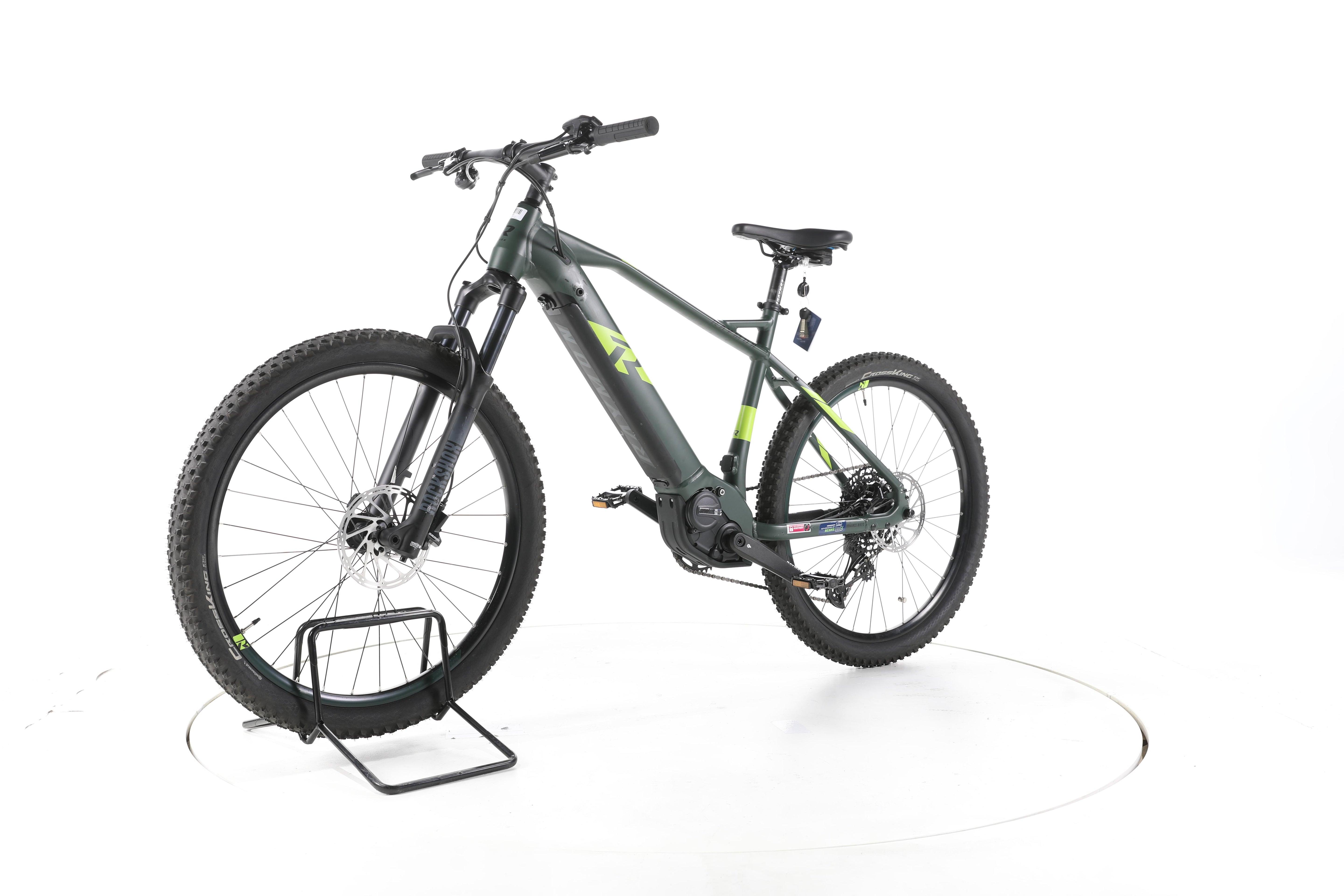 R Raymon HardRay E 7.0 E-Bike - Image 6