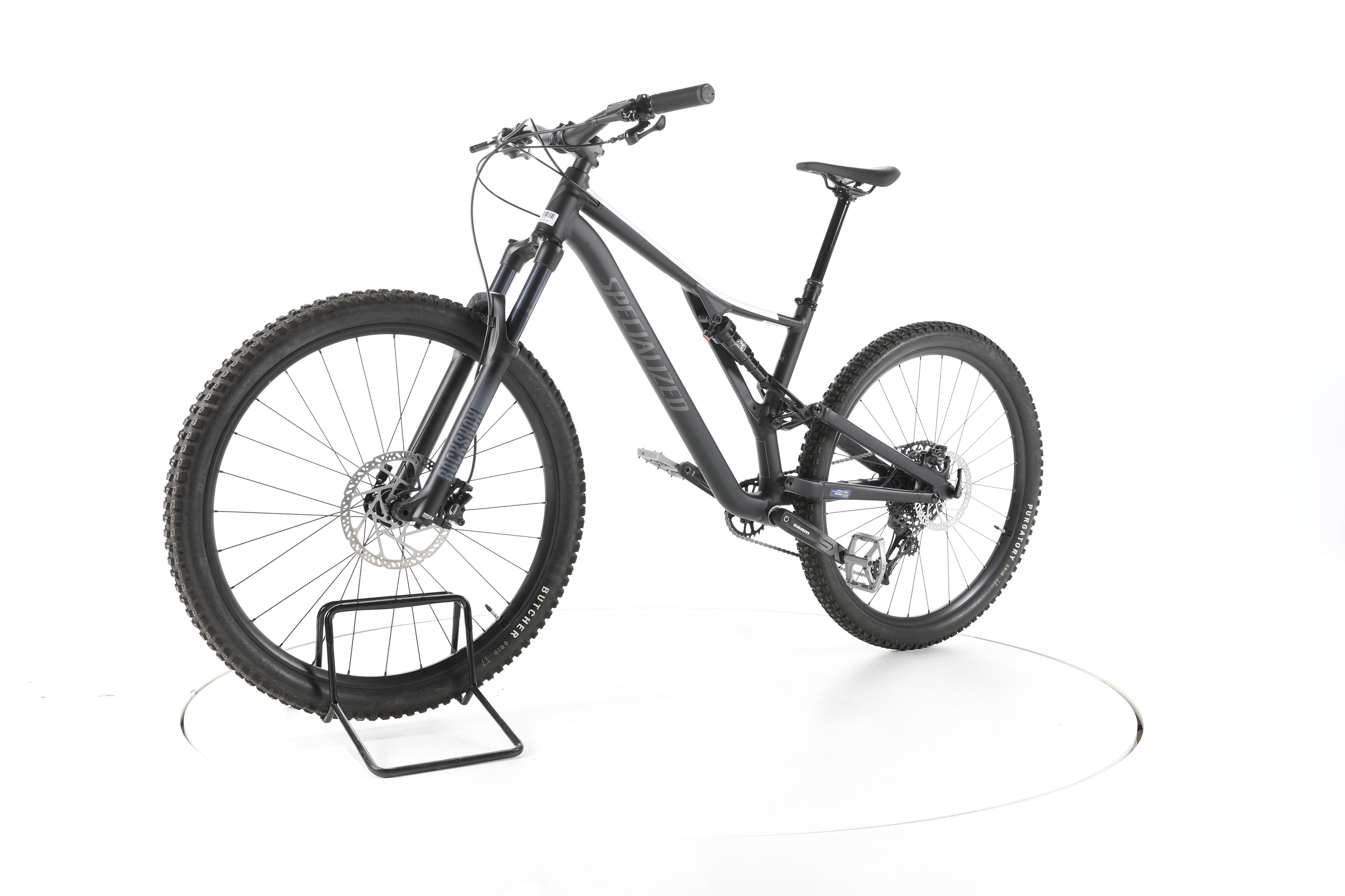 Specialized Stumpjumper Alloy - Image 6
