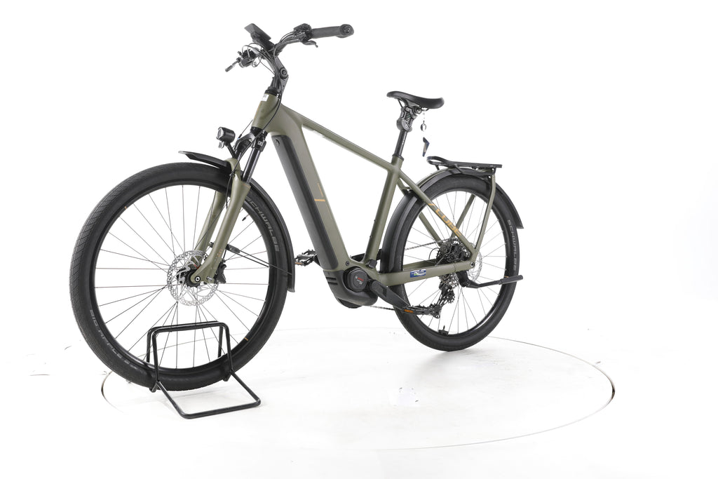 Cube Kathmandu Hybrid Pro Trekking E-Bike 2025 - Image 6