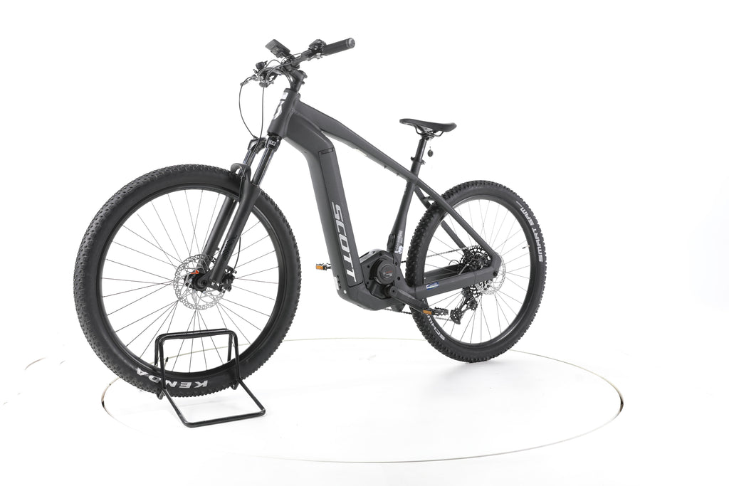Scott Aspect eRIDE 920 E-Bike 2023 - Image 6