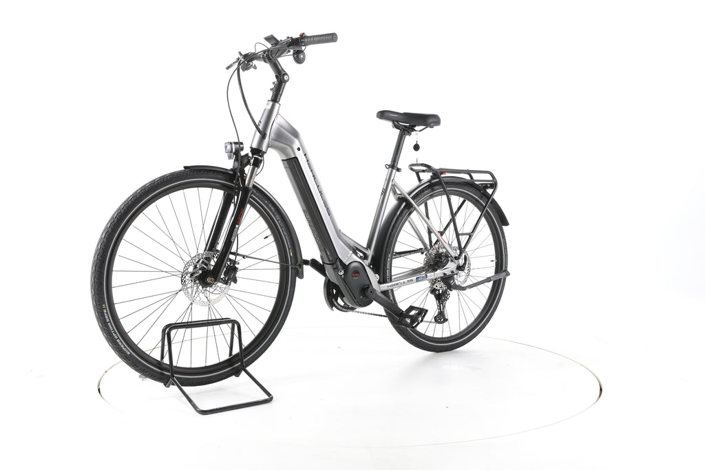 Hercules Pasero Comp I-12 Trekking E-Bike Tiefeinsteiger - Image 6