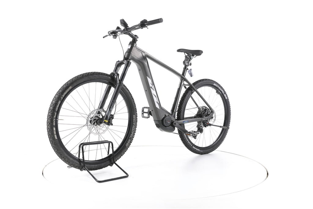 KTM Macina Team E-Bike 2023 - Image 6