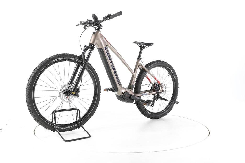 Corratec E-Power X-Vert Pro Sport E-Bike - Image 6