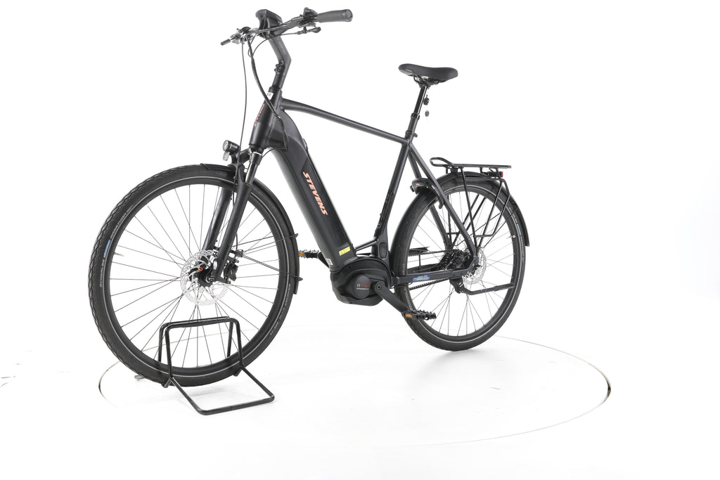 Stevens E-Courier Luxe City E-Bike - Image 6