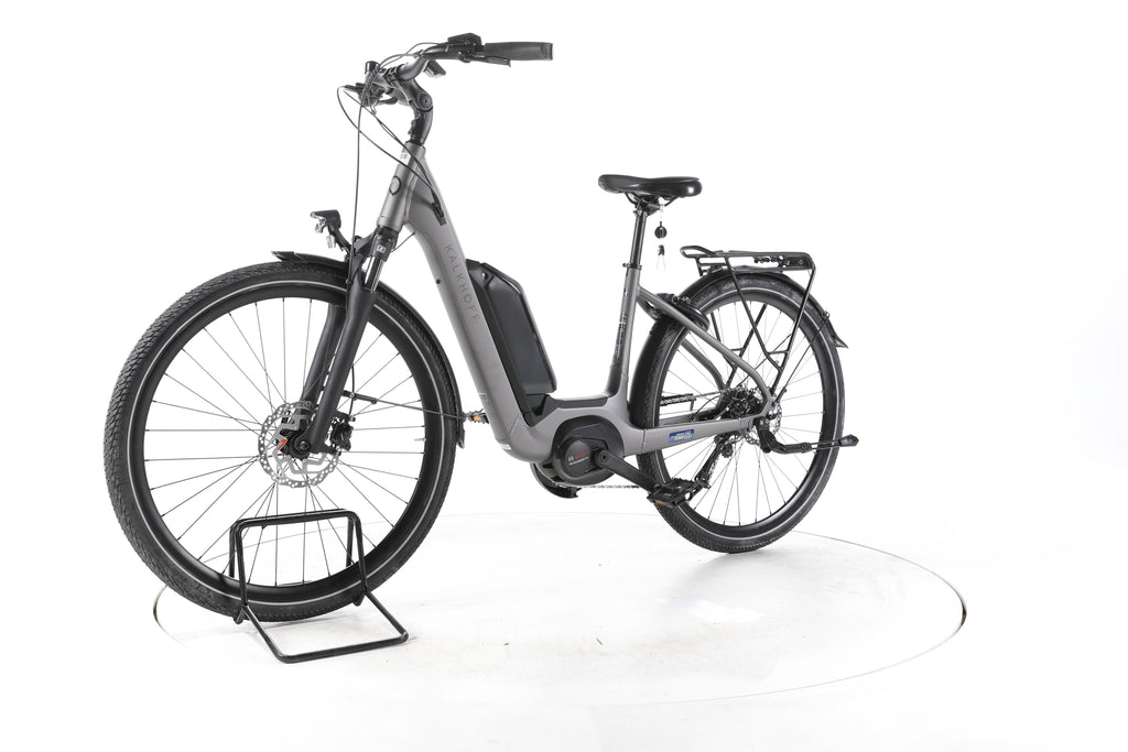 Kalkhoff Endeavour 1.B Move Trekking E-Bike Tiefeinsteiger - Image 6