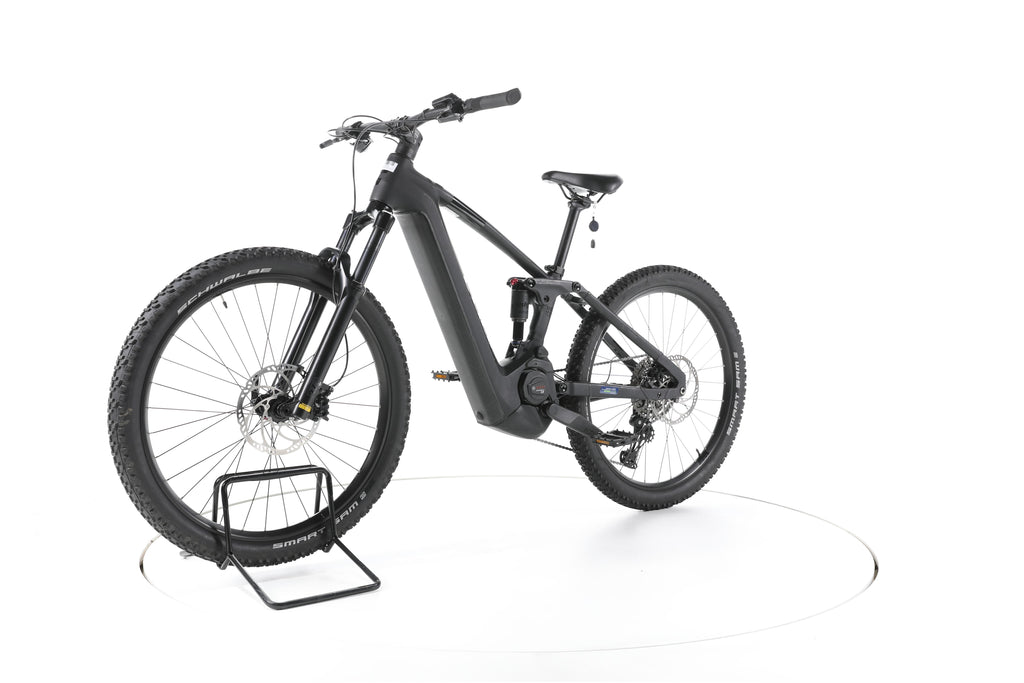 Cube Stereo Hybrid 120 ONE Fully E-Bike 2024 - Image 6