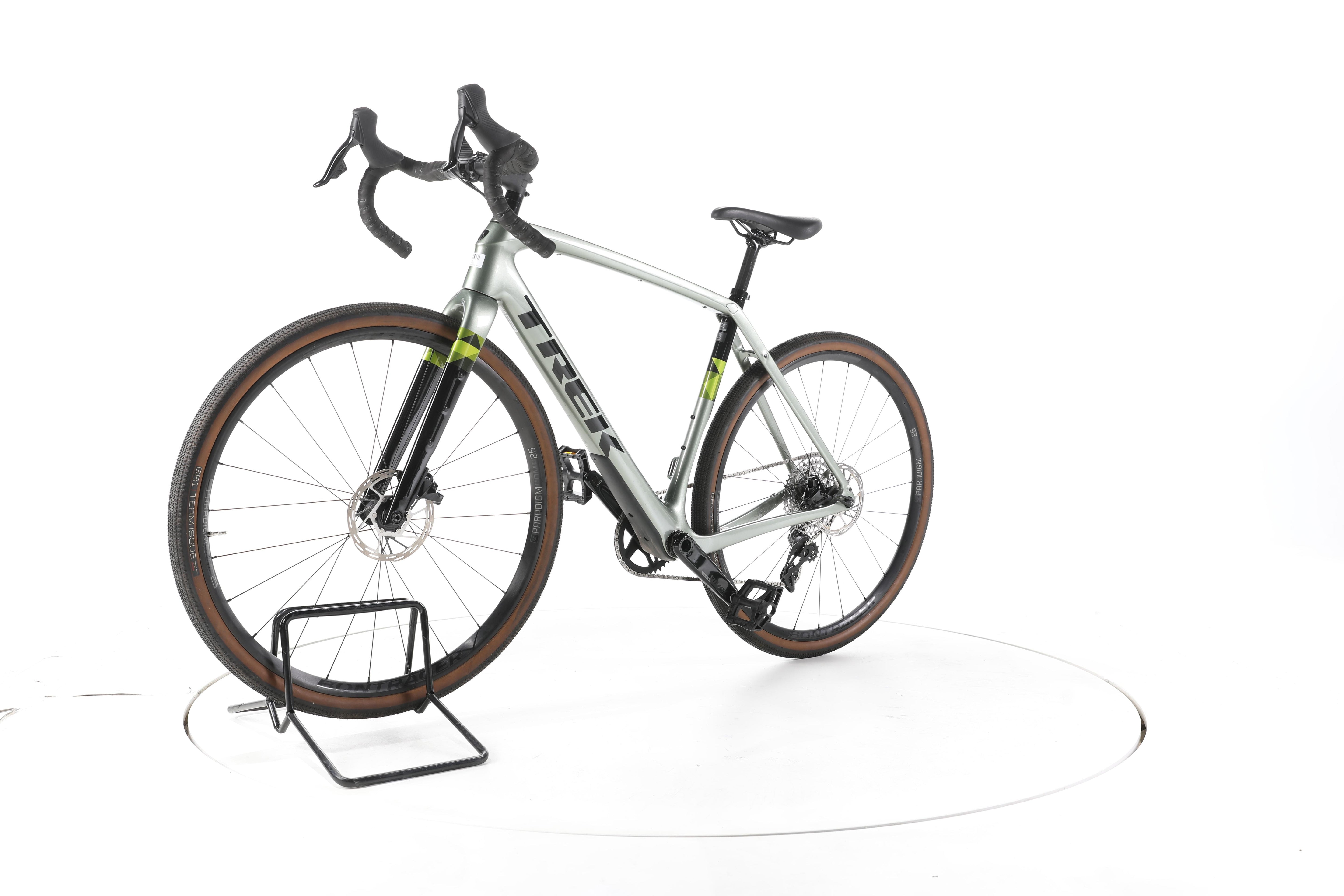 Trek Checkpoint SL 6 AXS Gen 2 Fahrrad Rennrad & Gravel - Image 6