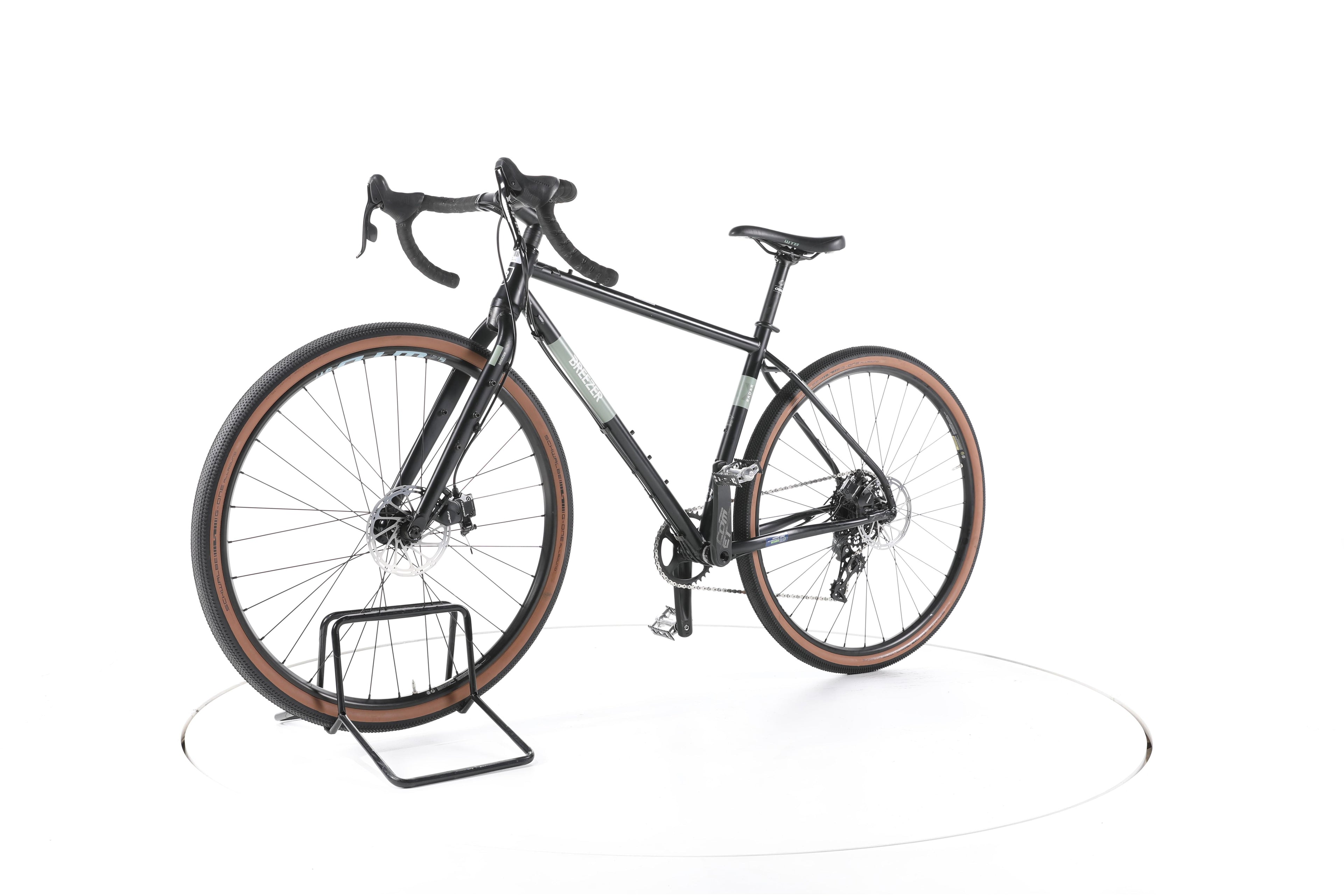 Breezer Bikes Radar X - Image 6