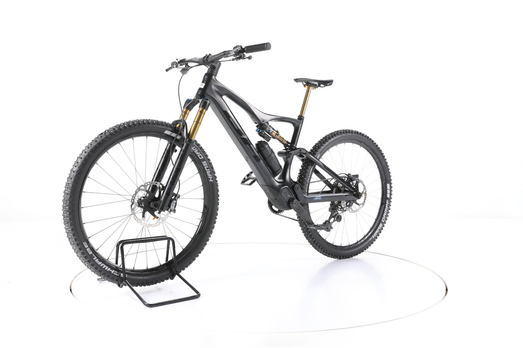 BH Bikes Ilynx Trail EC 892 Fully E-Bike Carbon - Image 6