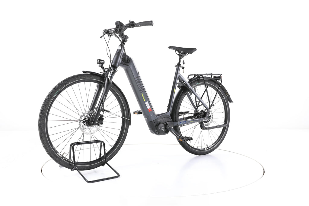 Trenoli Tanaro Classico City E-Bike Tiefeinsteiger - Image 6