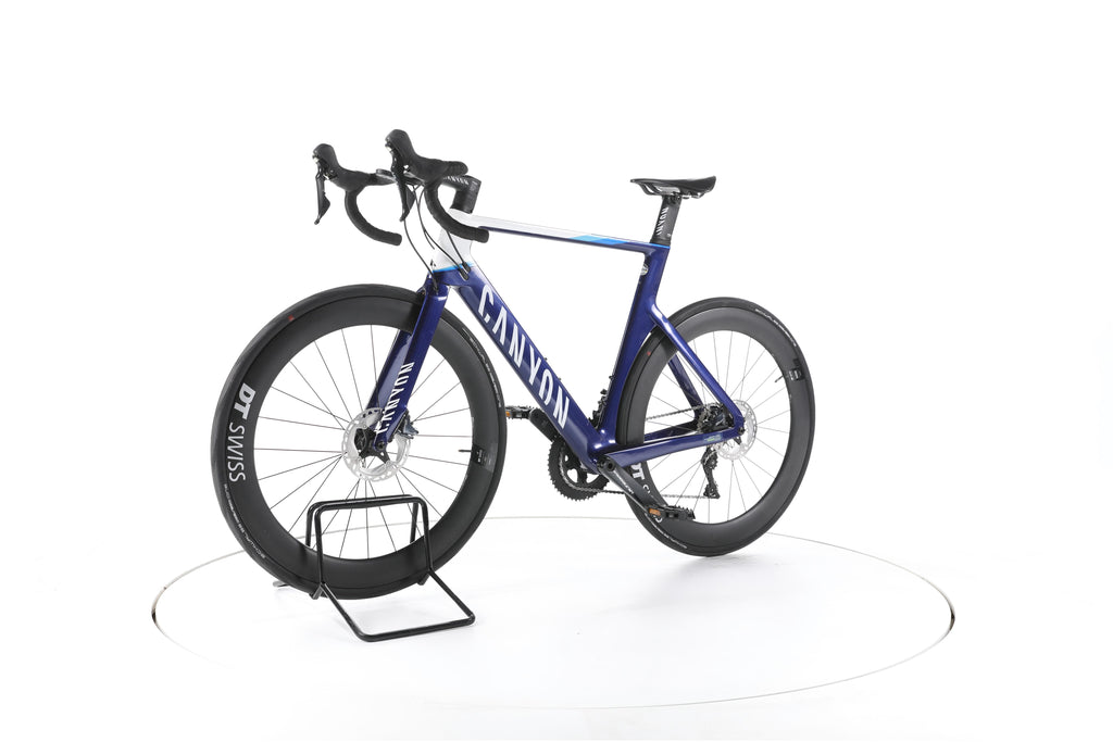 Canyon Aeroad CF SL 8 Disc, Team Replica Alpecin-Fenix - Image 6