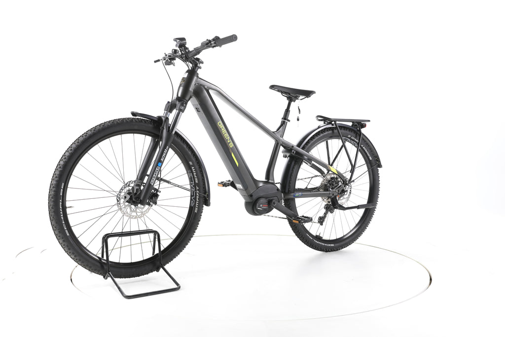 Green's Watford Trekking E-Bike 2023 - Image 6