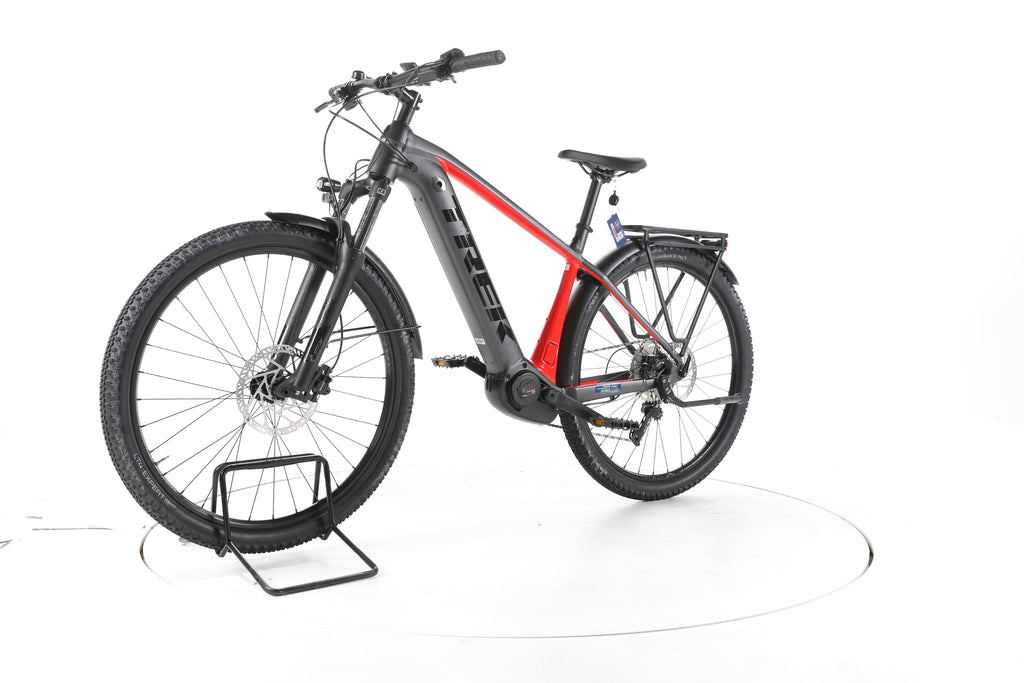 Trek Powerfly Sport 4 Equipped Gen 4 Trekking E-Bike - Image 6