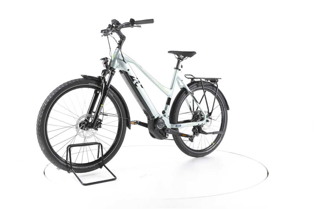 R Raymon TourRay E 6.0 Trekking E-Bike - Image 6