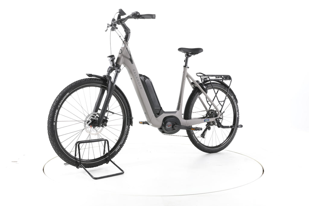 Kalkhoff Entice 1.B Move Trekking E-Bike Tiefeinsteiger - Image 6