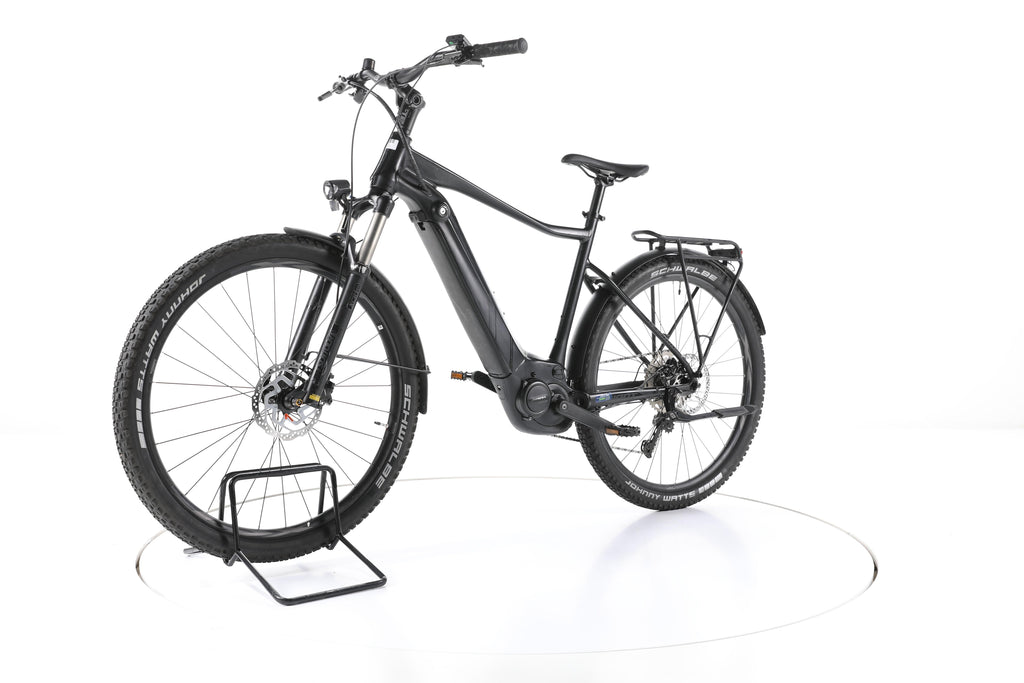 Giant Fathom E+ EX Trekking E-Bike - Image 6