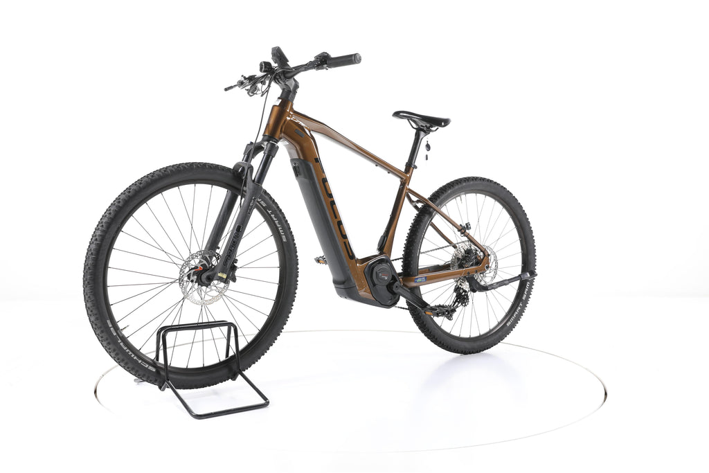 Focus JARIFA² 6.8 E-Bike 2023 - Image 6