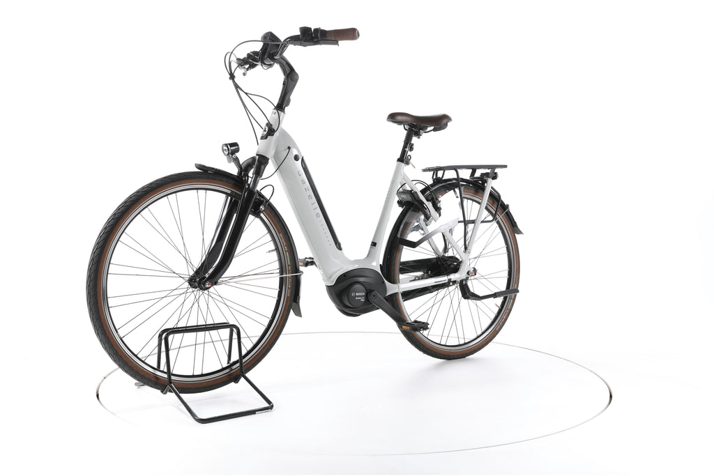 Gazelle Arroyo C7+ HMB Elite City E-Bike Tiefeinsteiger - Image 6