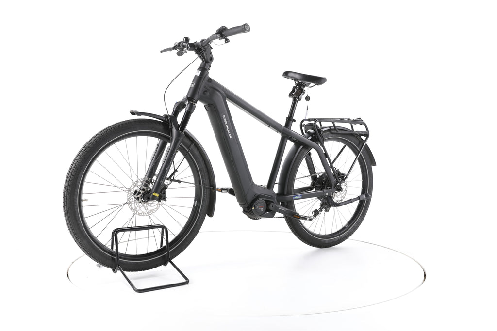 Riese & Müller Charger 4 Touring Trekking E-Bike - Image 6