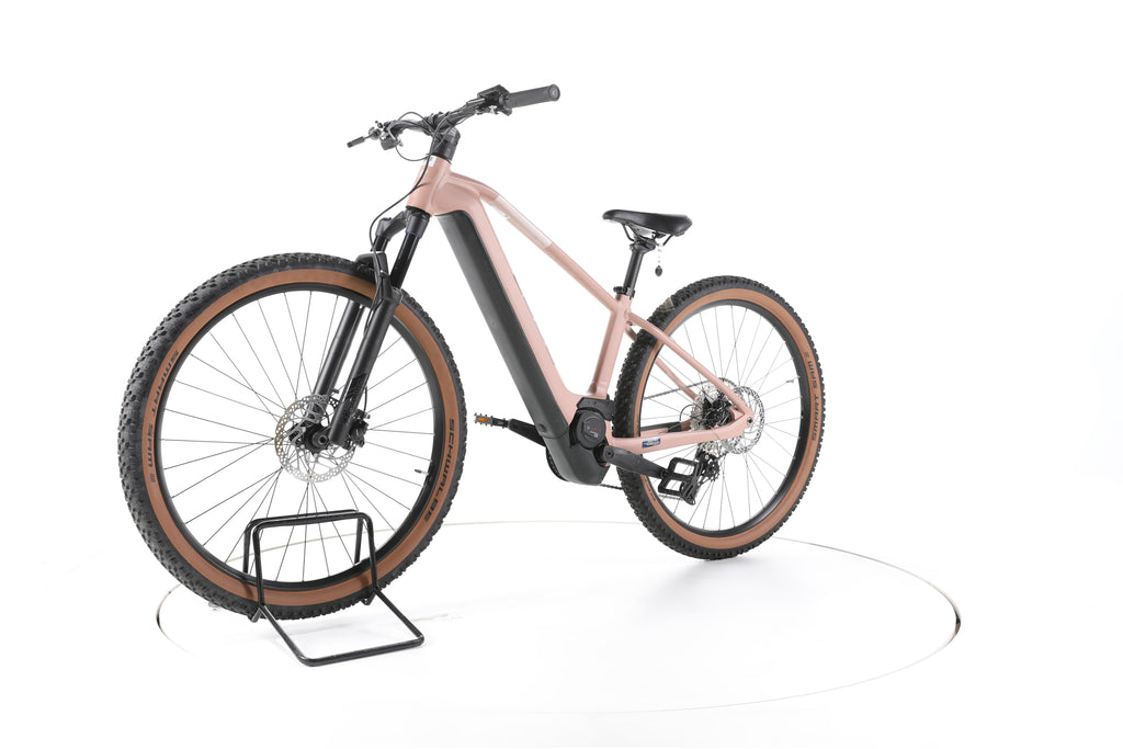 Cube Reaction Hybrid Pro E-Bike 2023 - Image 6