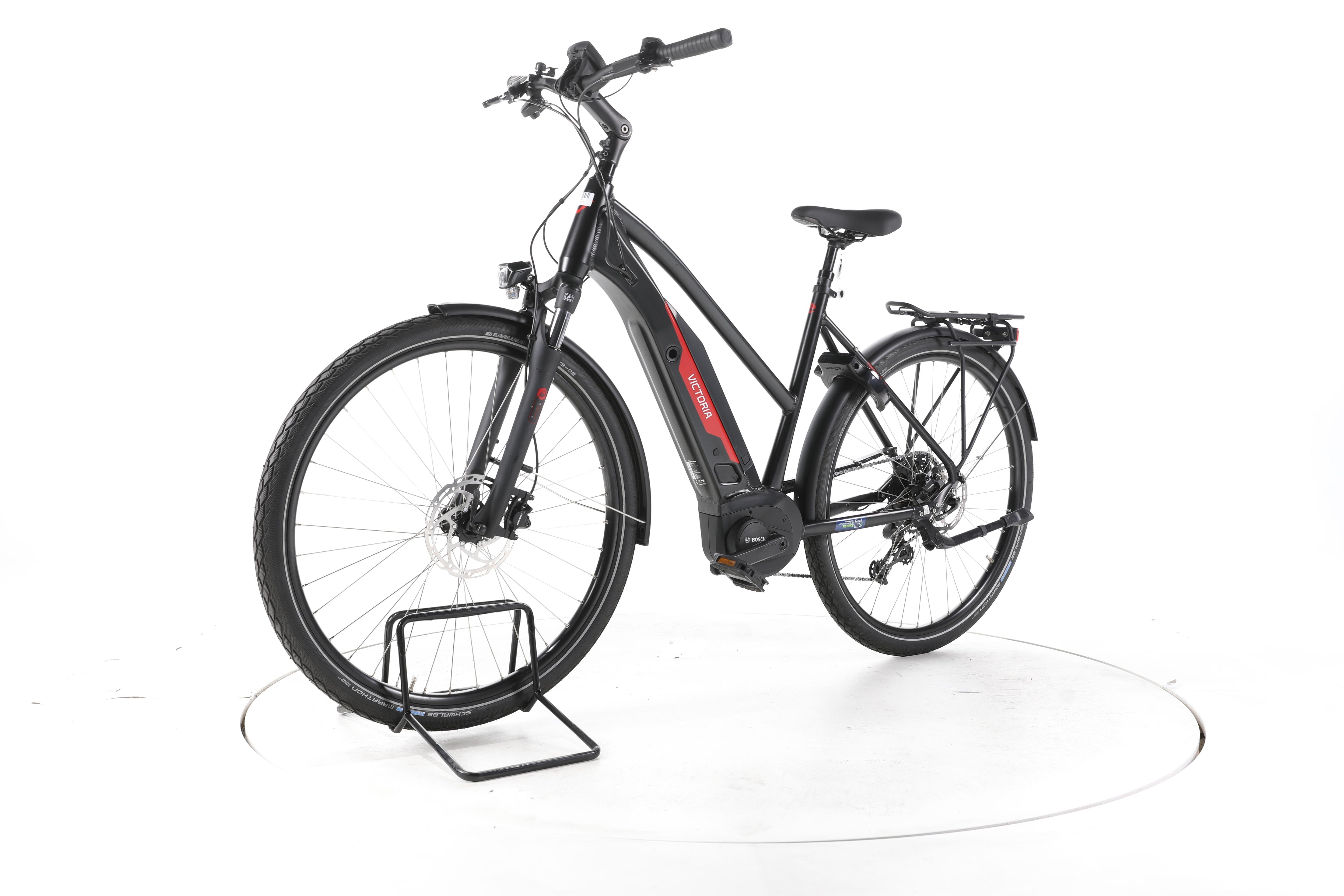 Victoria Tresalo 2 Trekking E-Bike - Image 6