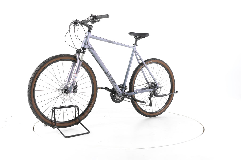Cube Nature SLX - Image 6
