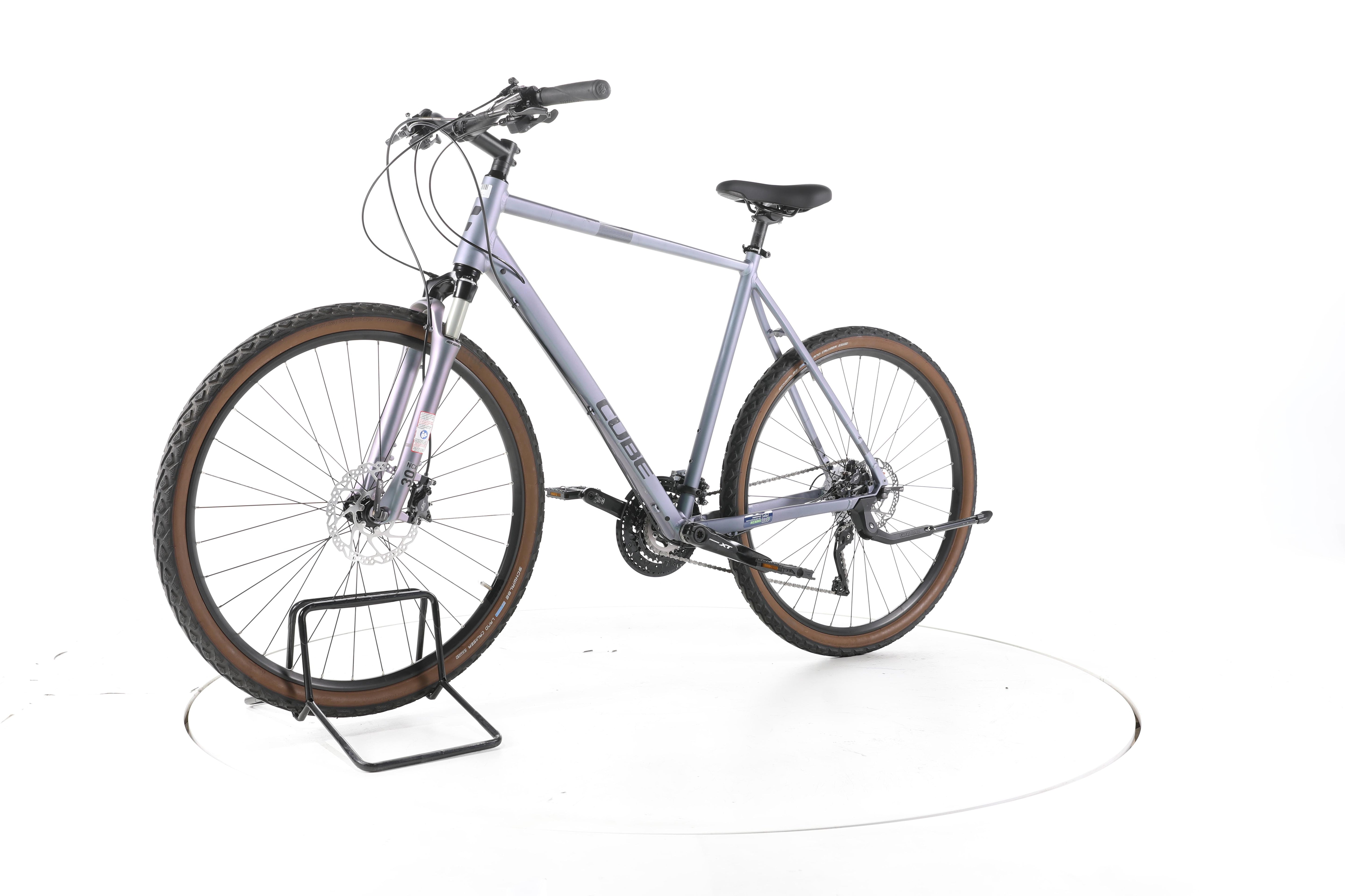 Cube Nature SLX - Image 6