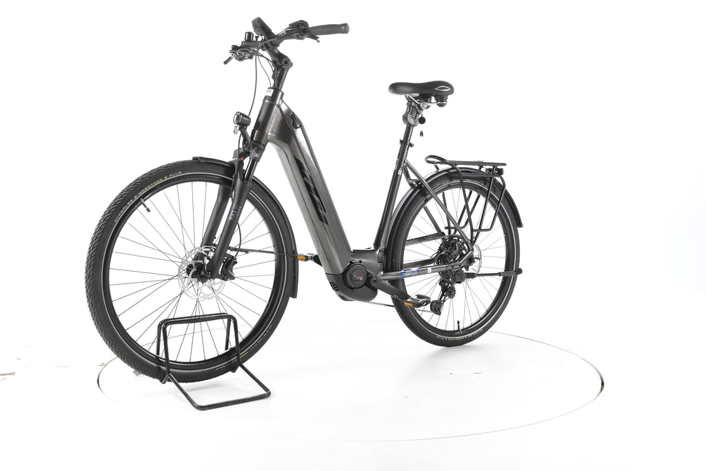 KTM Macina Style XL Trekking E-Bike Tiefeinsteiger - Image 6