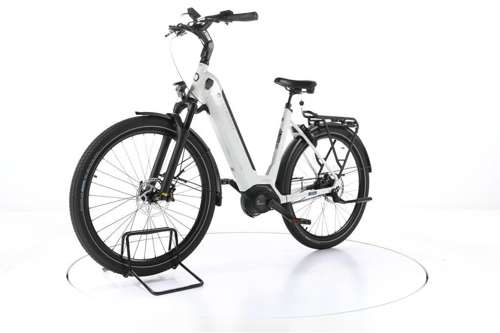 Kalkhoff Image 5.B Move+ City E-Bike Tiefeinsteiger 2024 - Image 6