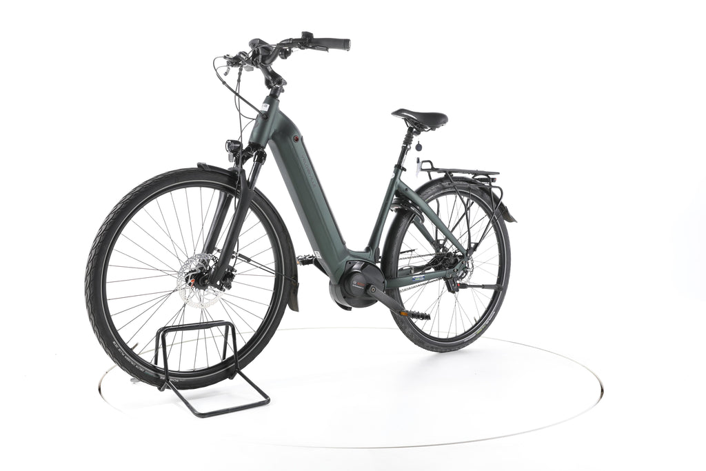 Velo de Ville AEB 890 City E-Bike Tiefeinsteiger - Image 6