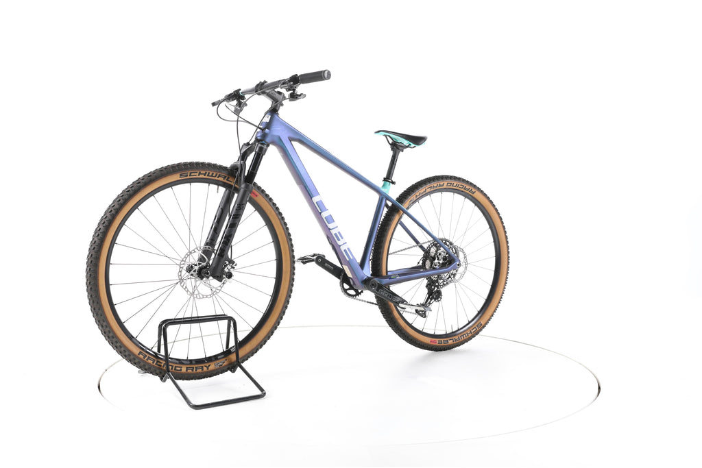 Cube Access WS C:62 SL - Image 6