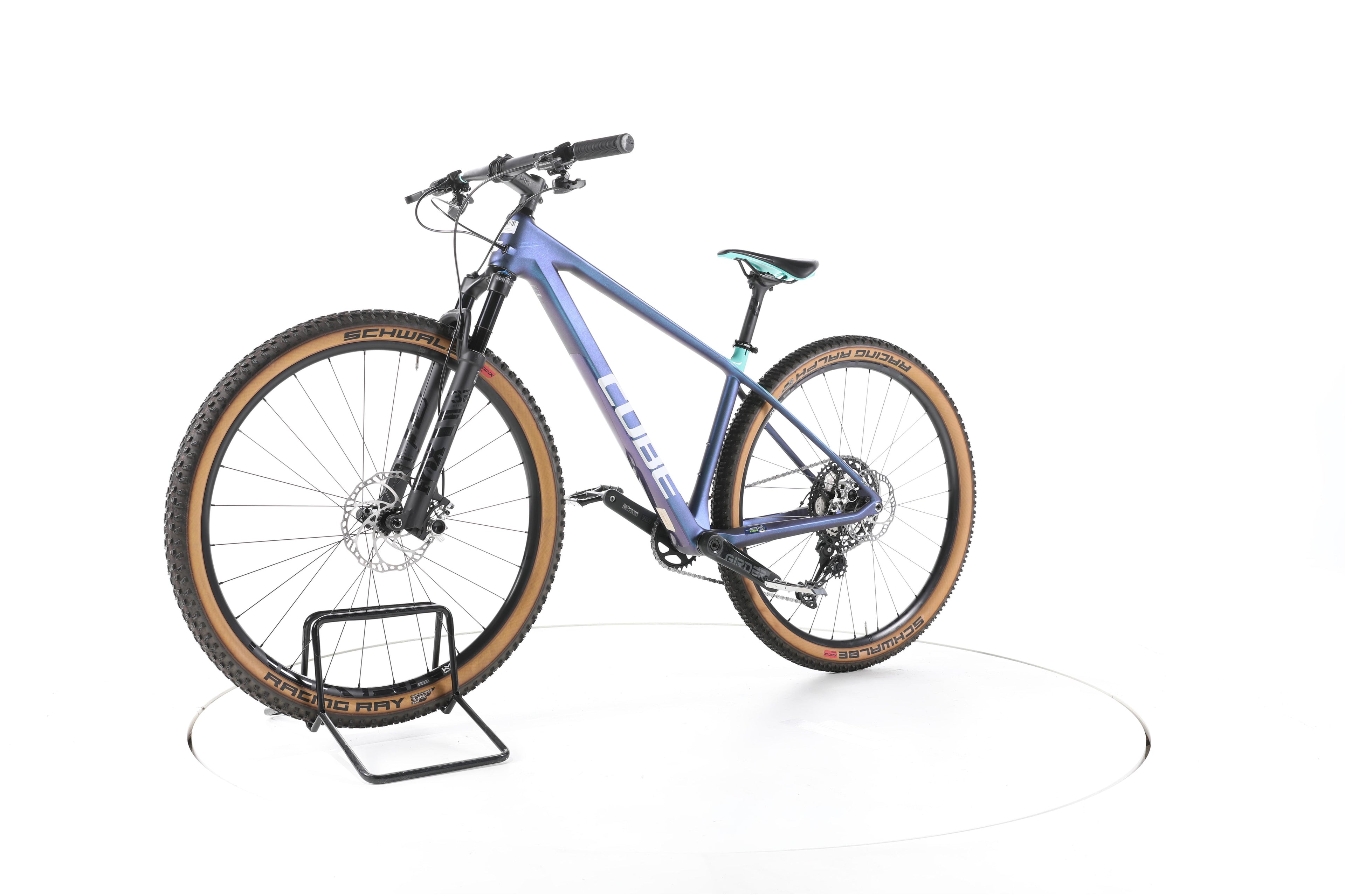 Cube Access WS C:62 SL - Image 6