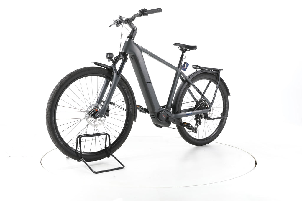 Cube Kathmandu Hybrid ONE Trekking E-Bike 2025 - Image 6