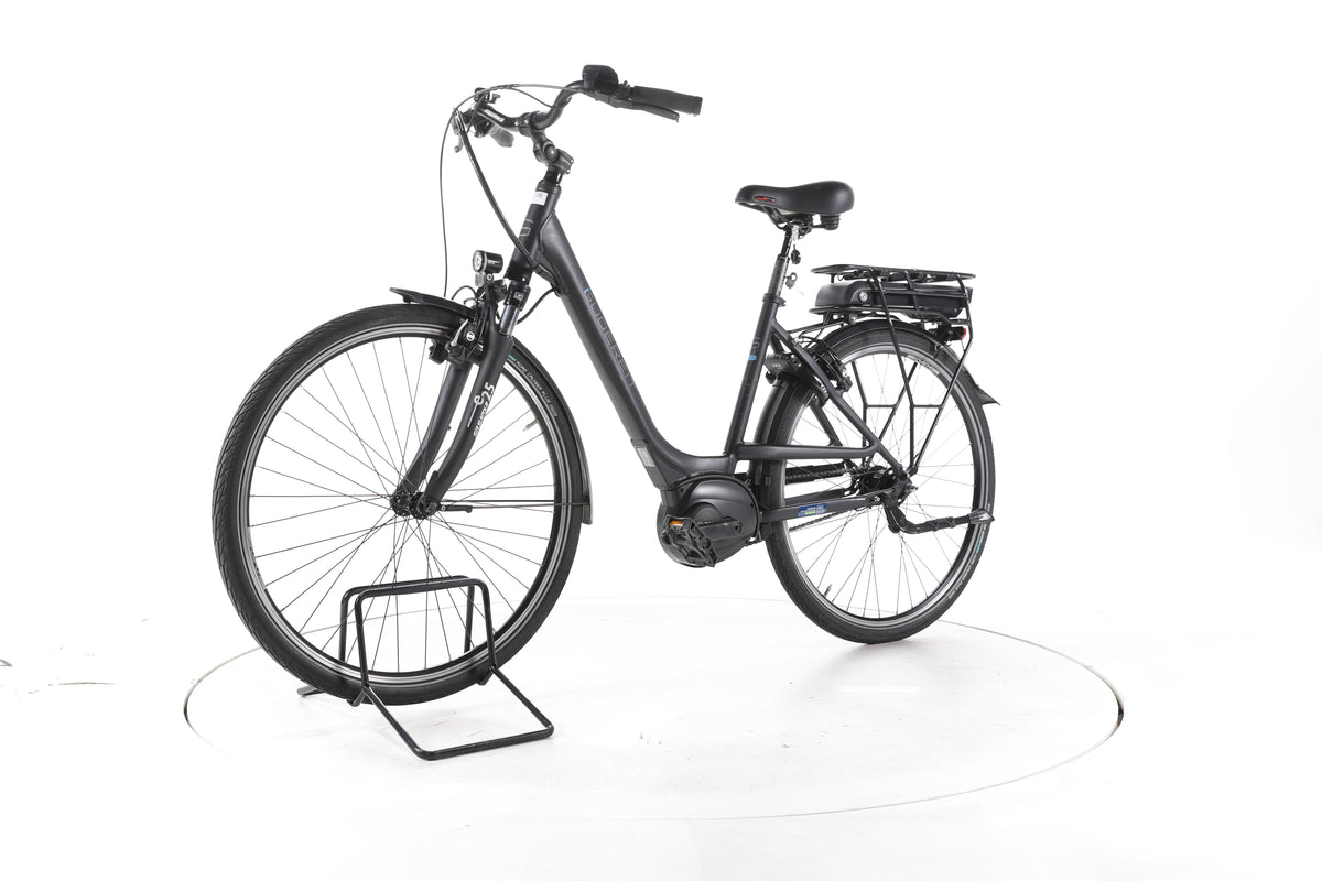 Gudereit ET-3 City E-Bike Tiefeinsteiger - Image 6
