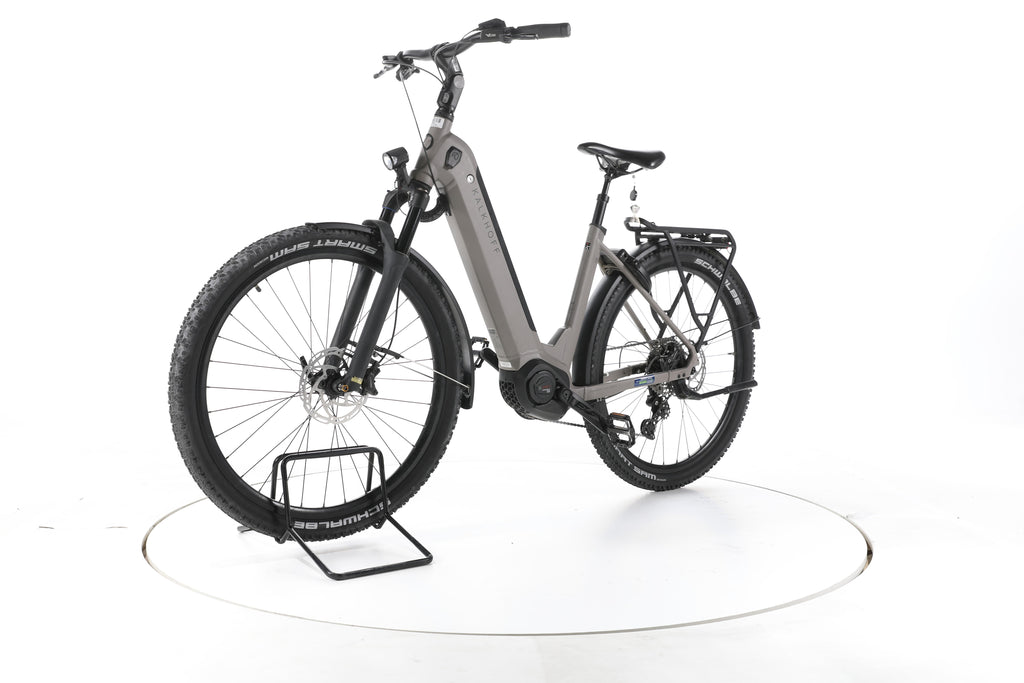 Kalkhoff Entice 5.B Move+ Trekking E-Bike Tiefeinsteiger - Image 6