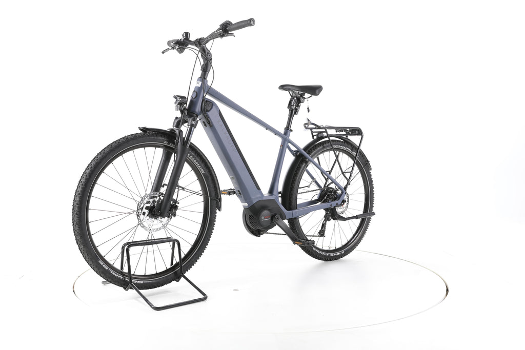 Kalkhoff Entice 3.B Move Trekking E-Bike 2023 - Image 6