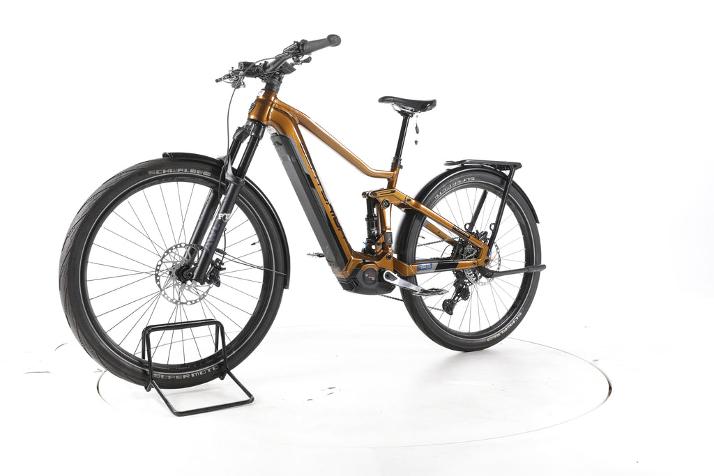 Centurion Numinis R2700i EQ E-Bike Fully - Image 6