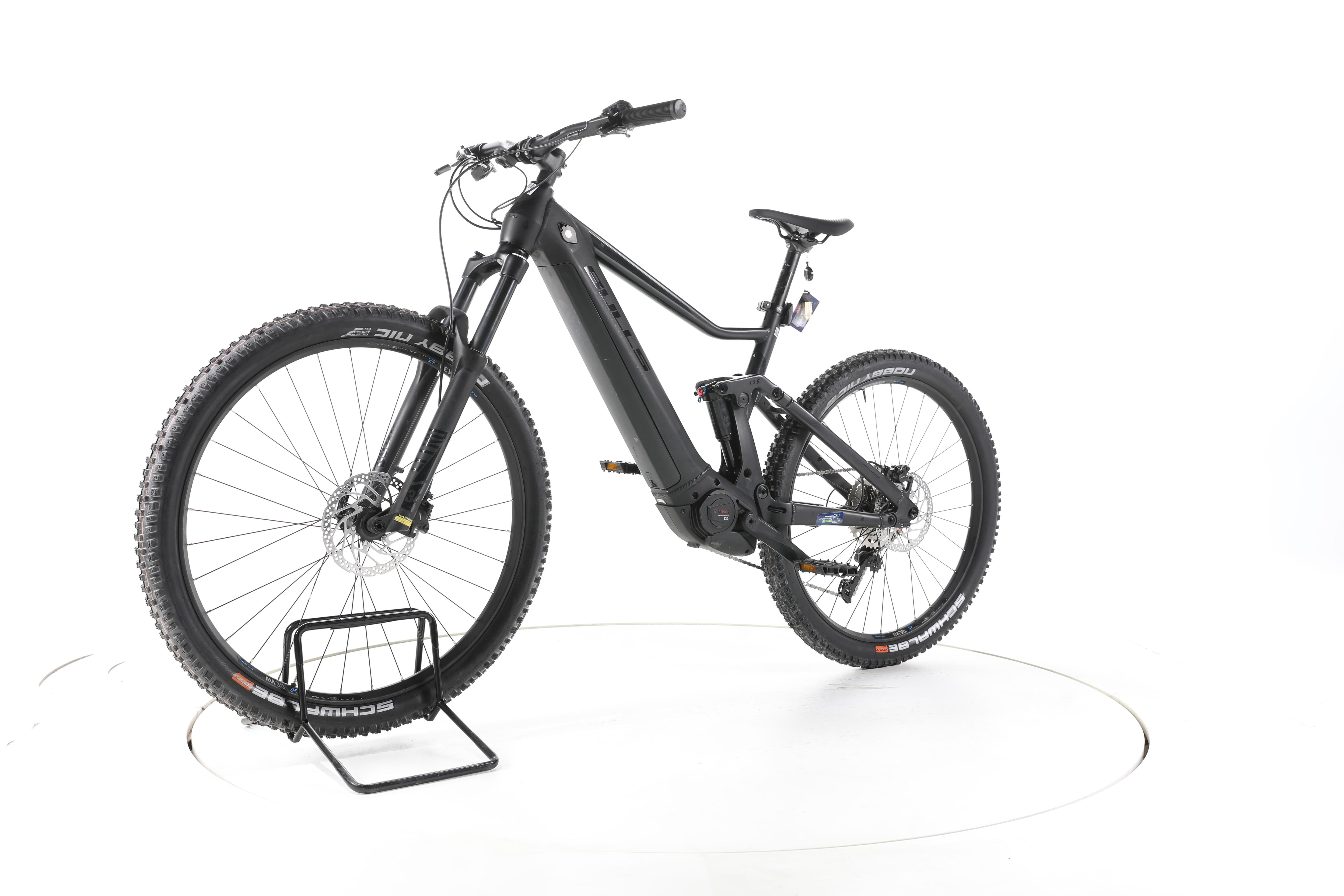 Bulls COPPERHEAD EVO AM 2 Fully E-Bike 2023 - Image 6
