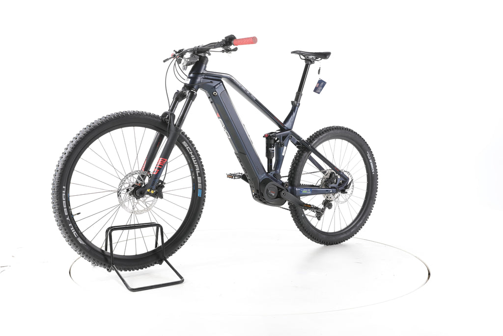 Bulls Sonic EVO AM 1 Fully E-Bike - Image 6