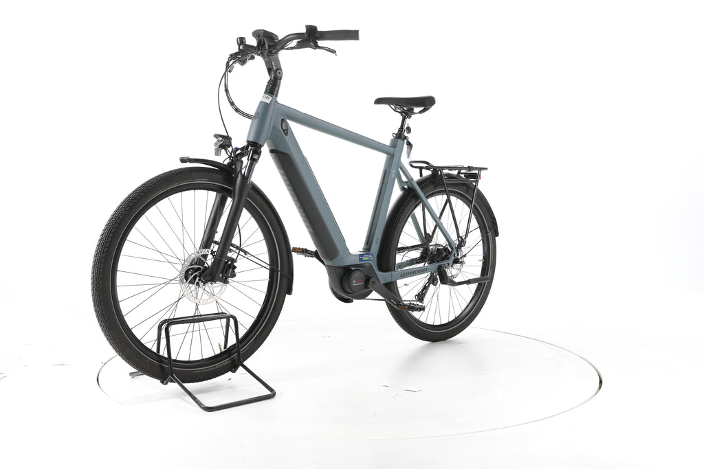 Winora Sinus 9 Trekking E-Bike - Image 6