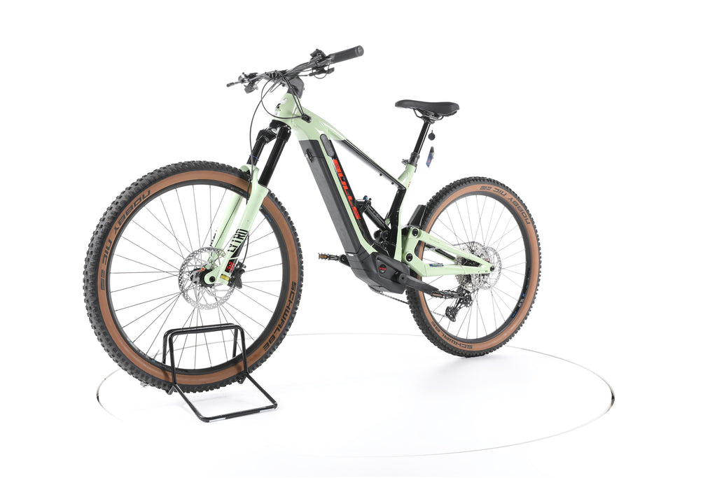 Bulls E-Stream EVO AM 2 Fully E-Bike - Image 6