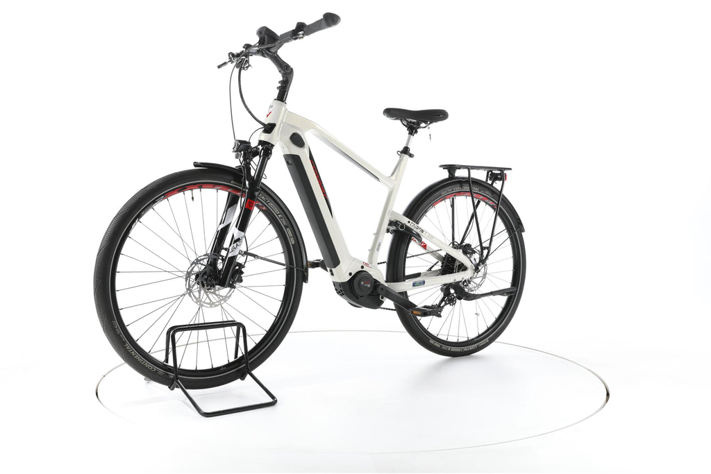 Conway Cairon T 3.0 Trekking E-Bike - Image 6