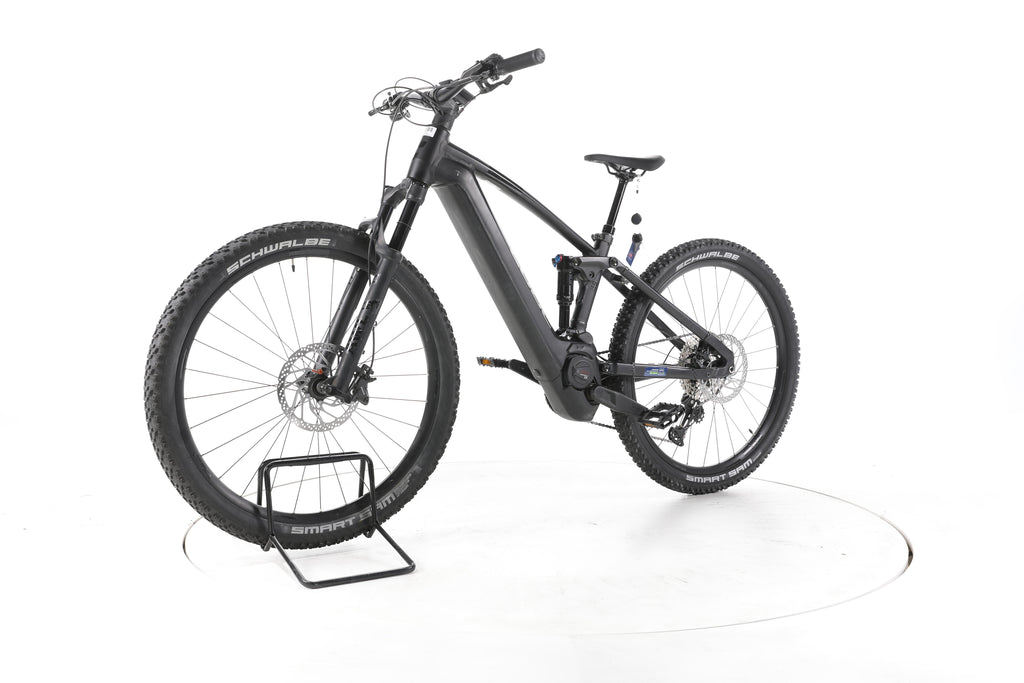 Cube Stereo Hybr. 120 SLX E-Bike Fully 2024 - Image 6