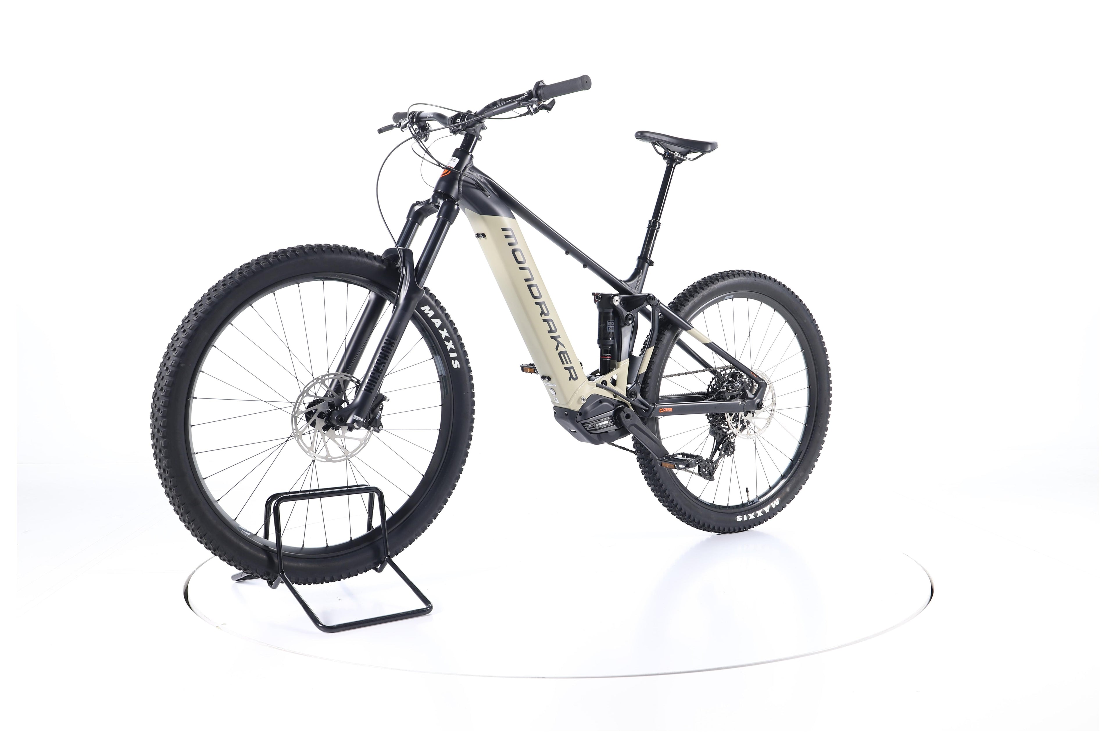 Mondraker DUSK Fully E-Bike 2023 - Image 6
